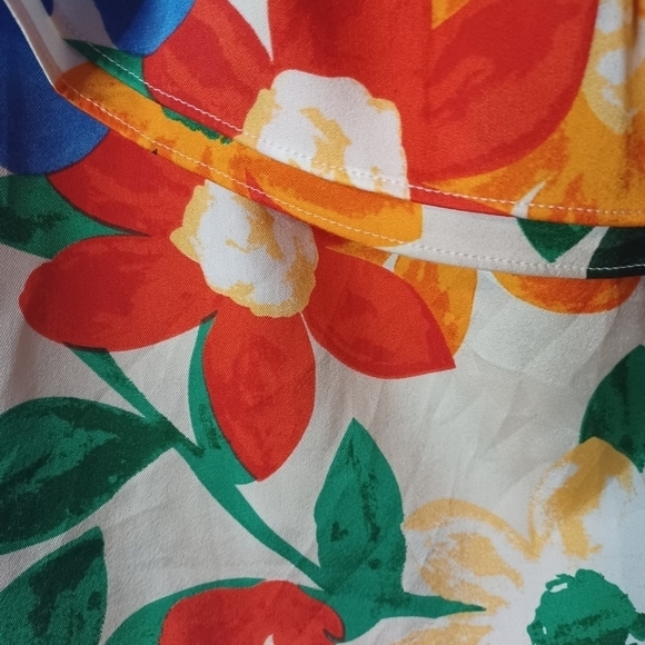 Impeccable Pig One Shoulder Top - Picture 4 of 5